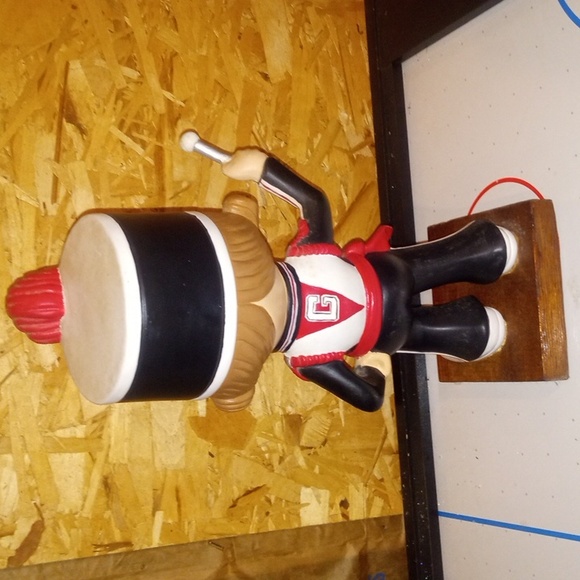 Vintage Statue-12" - Picture 3 of 5